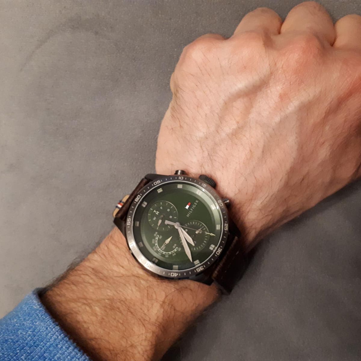 Men's Tommy Hilfiger  Watch - 1791809